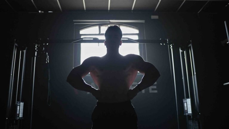 La Nuova visione del Fitness