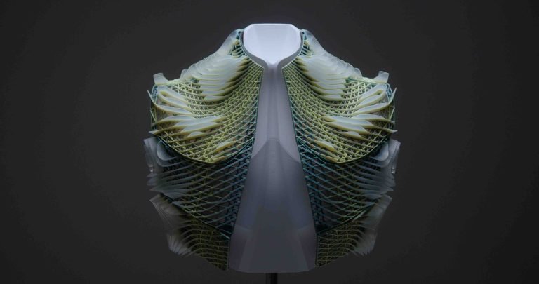 ADAPTIVE FASHION II